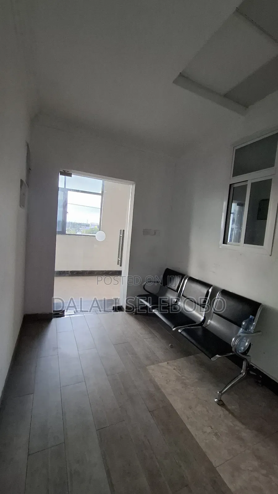 Office Space Fow 2 Full Ac Opp Mliman Cty Mall in Kinondoni