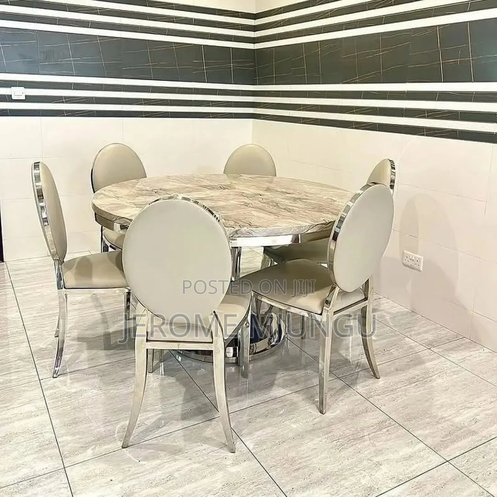 Furnished 3bdrm Apartment in Msasani for rent in Msasani