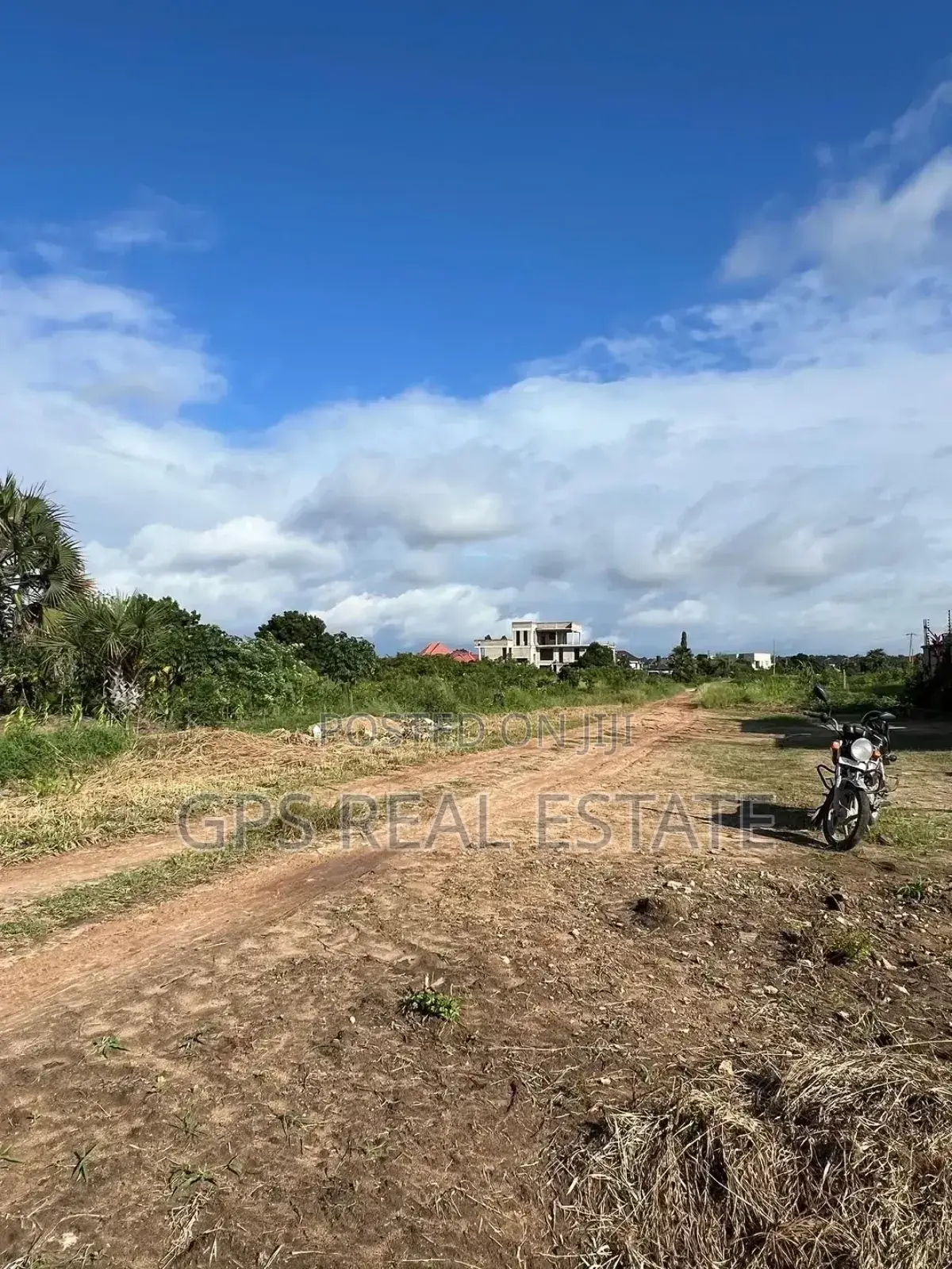 Plot for Sale at Mbweni Mpiji in Kinondoni