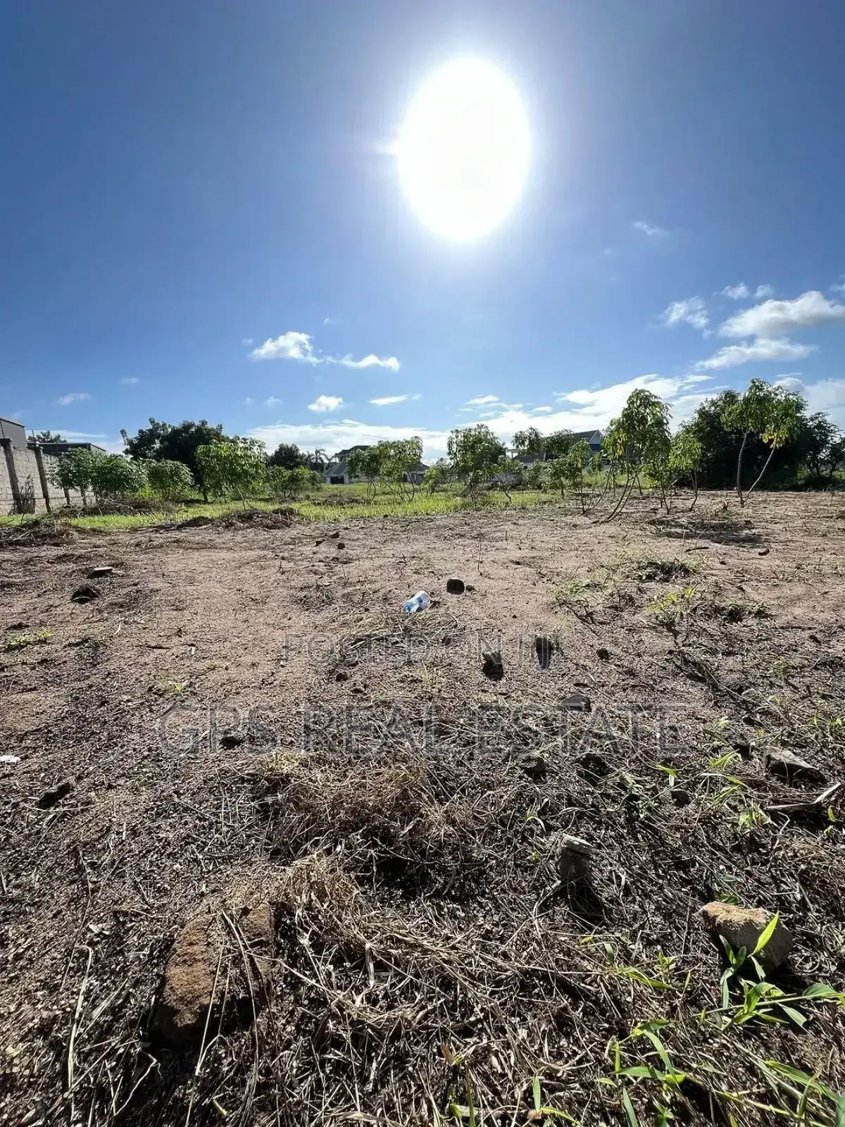 Plot for Sale at Mbweni Mpiji in Kinondoni