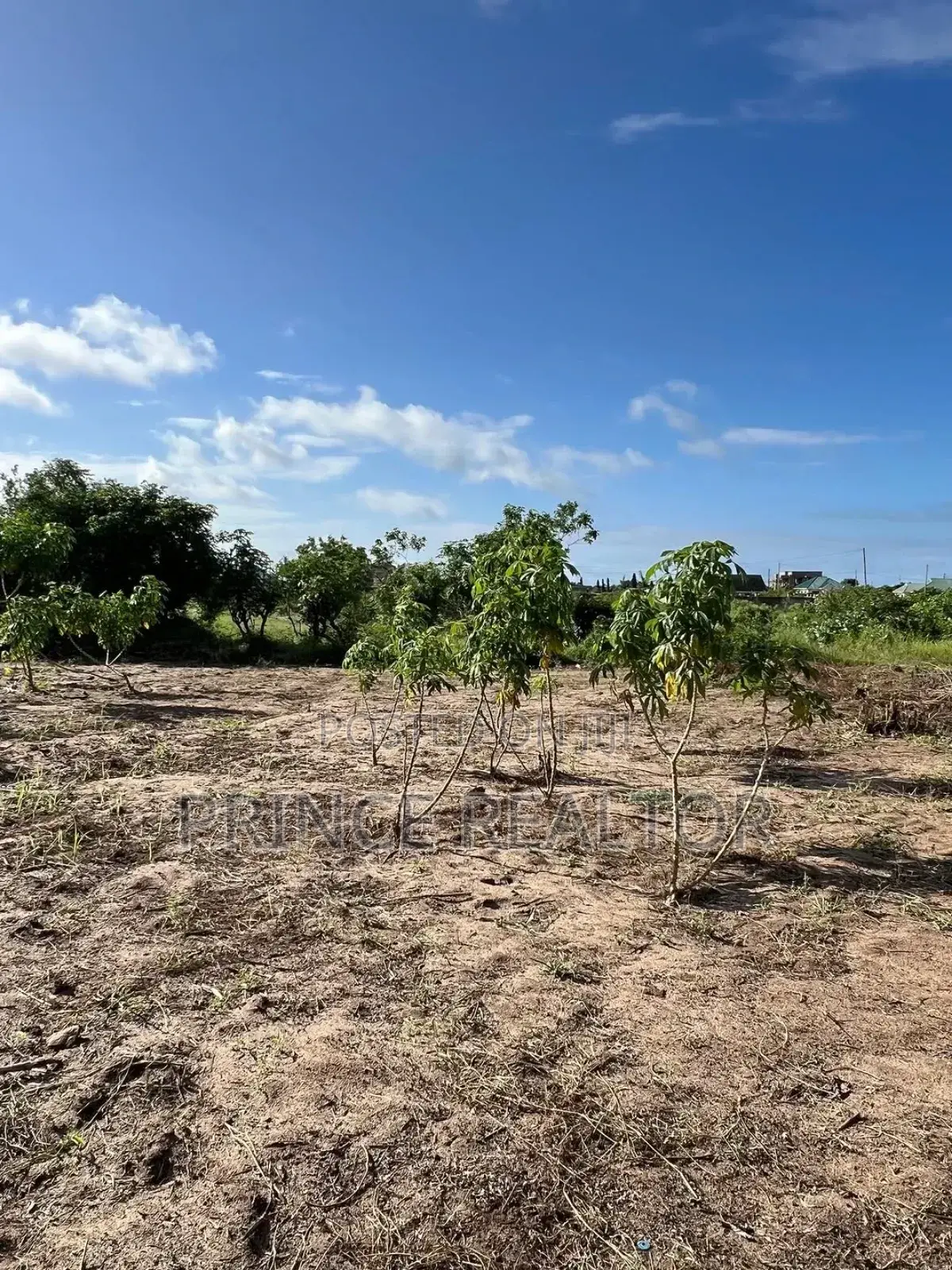 Plot for Sale at Mbweni Mpiji in Kinondoni