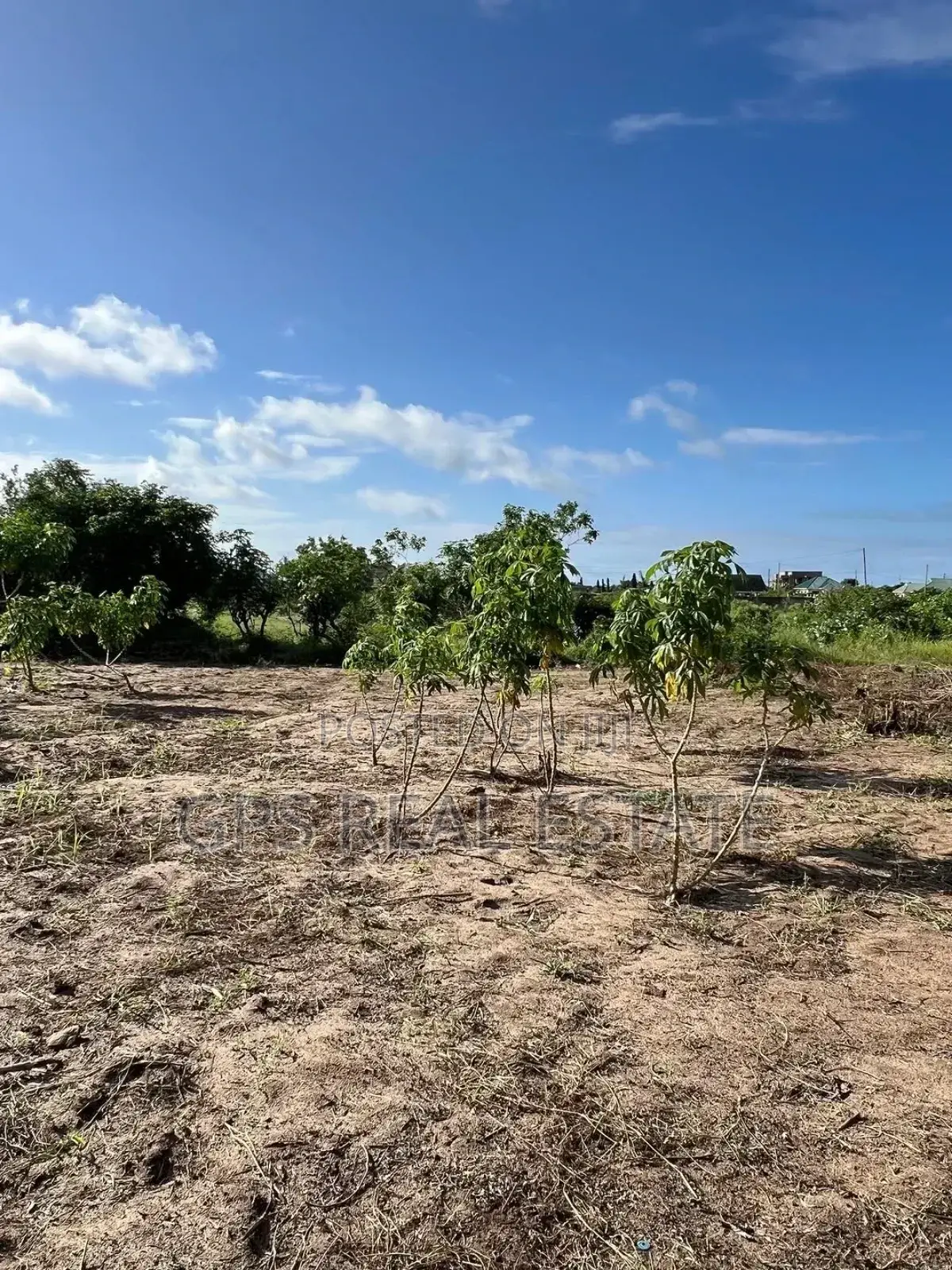 Plot for Sale at Mbweni Mpiji in Kinondoni