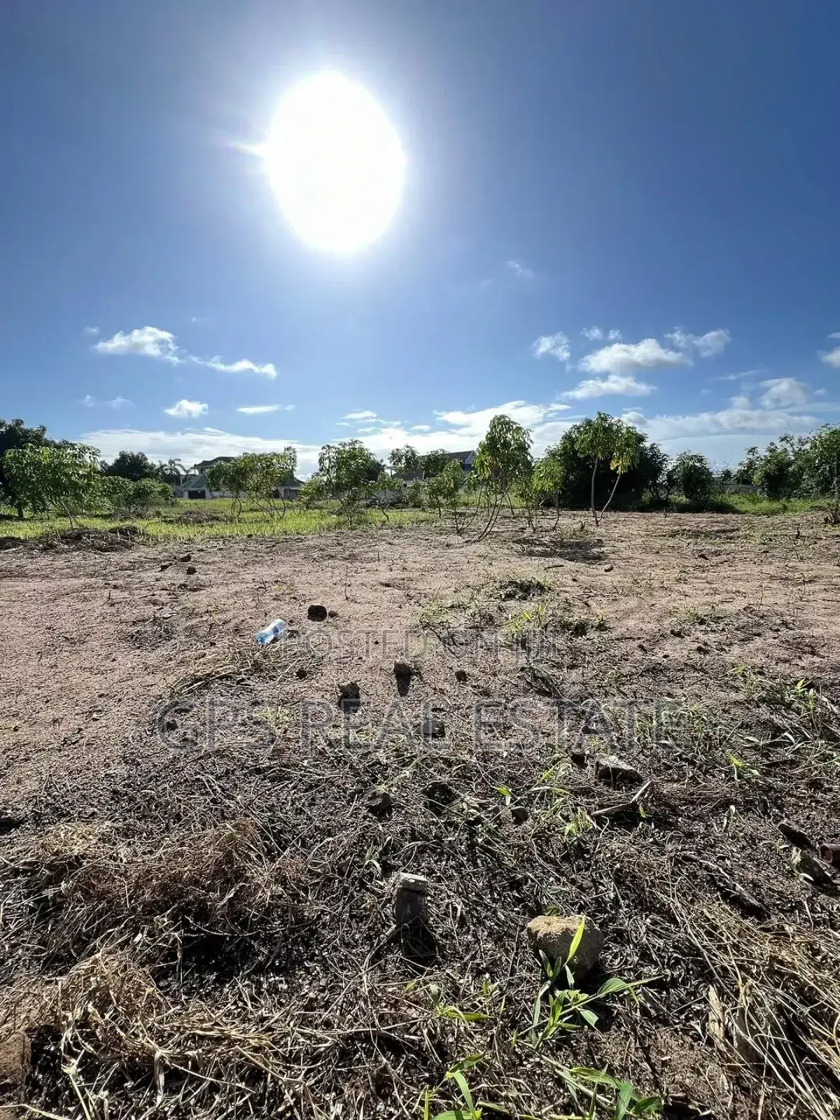 Plot for Sale at Mbweni Mpiji in Kinondoni