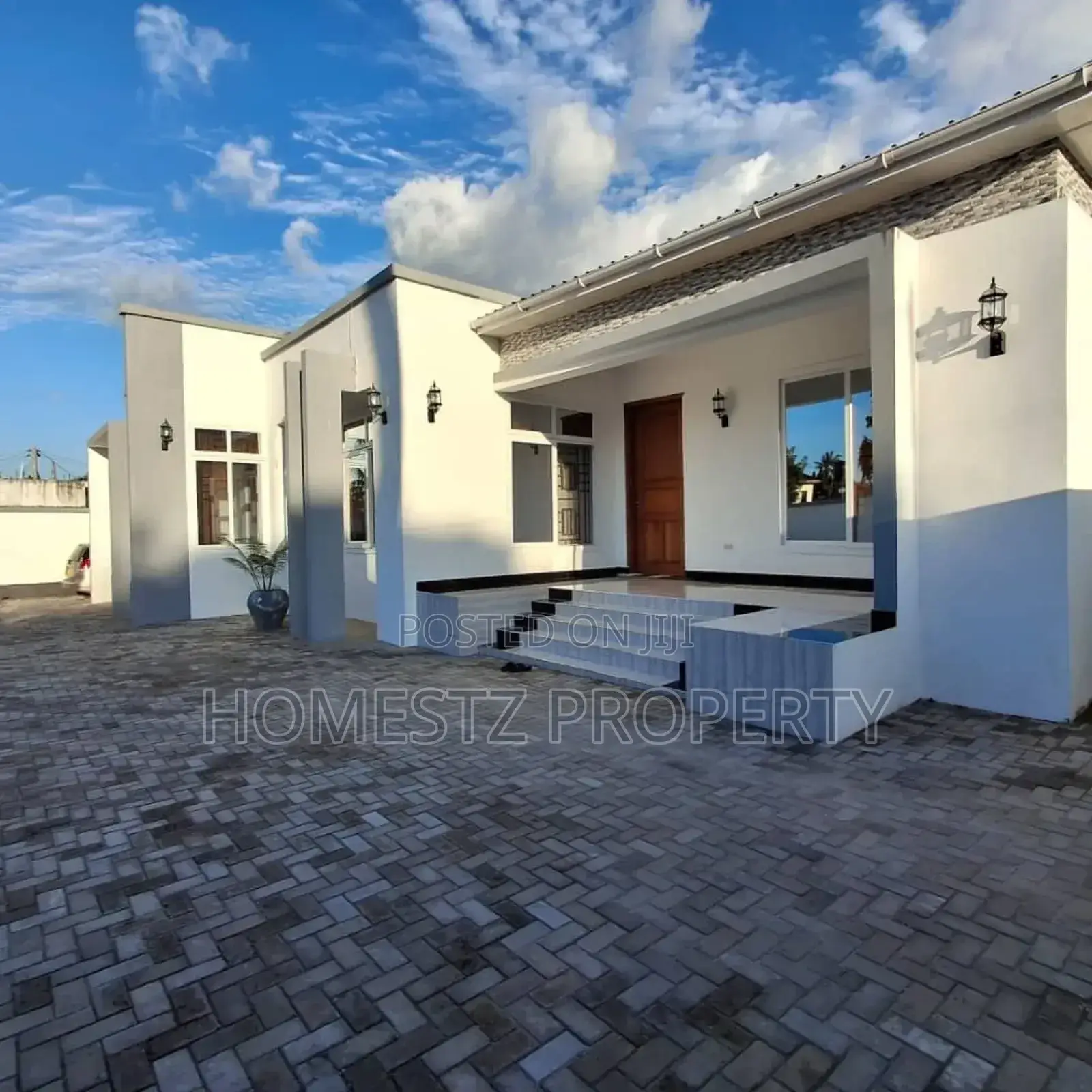 4bdrm House in Mbezi Beach Chini, Kinondoni for sale in Kinondoni