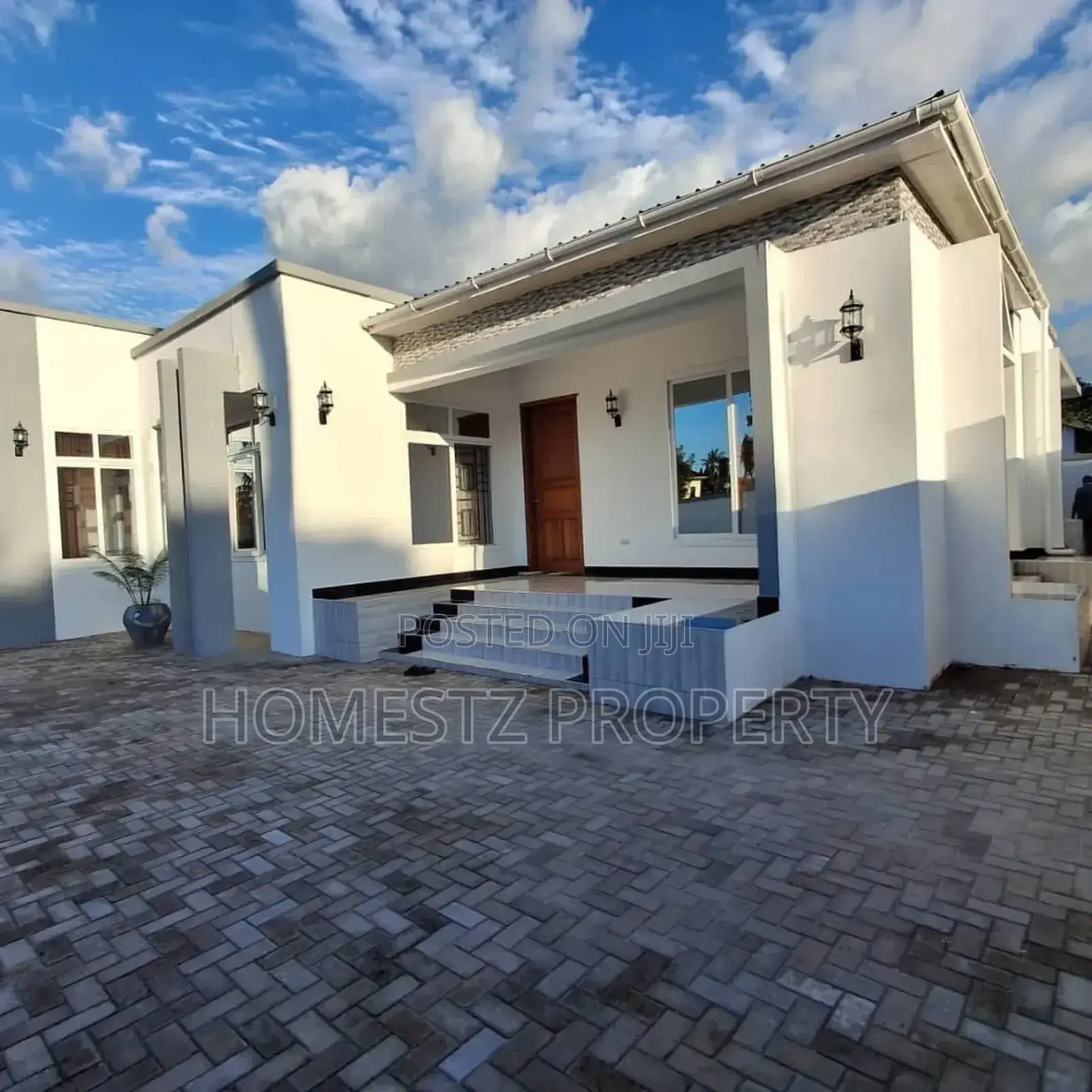 4bdrm House in Mbezi Beach Chini, Kinondoni for sale in Kinondoni