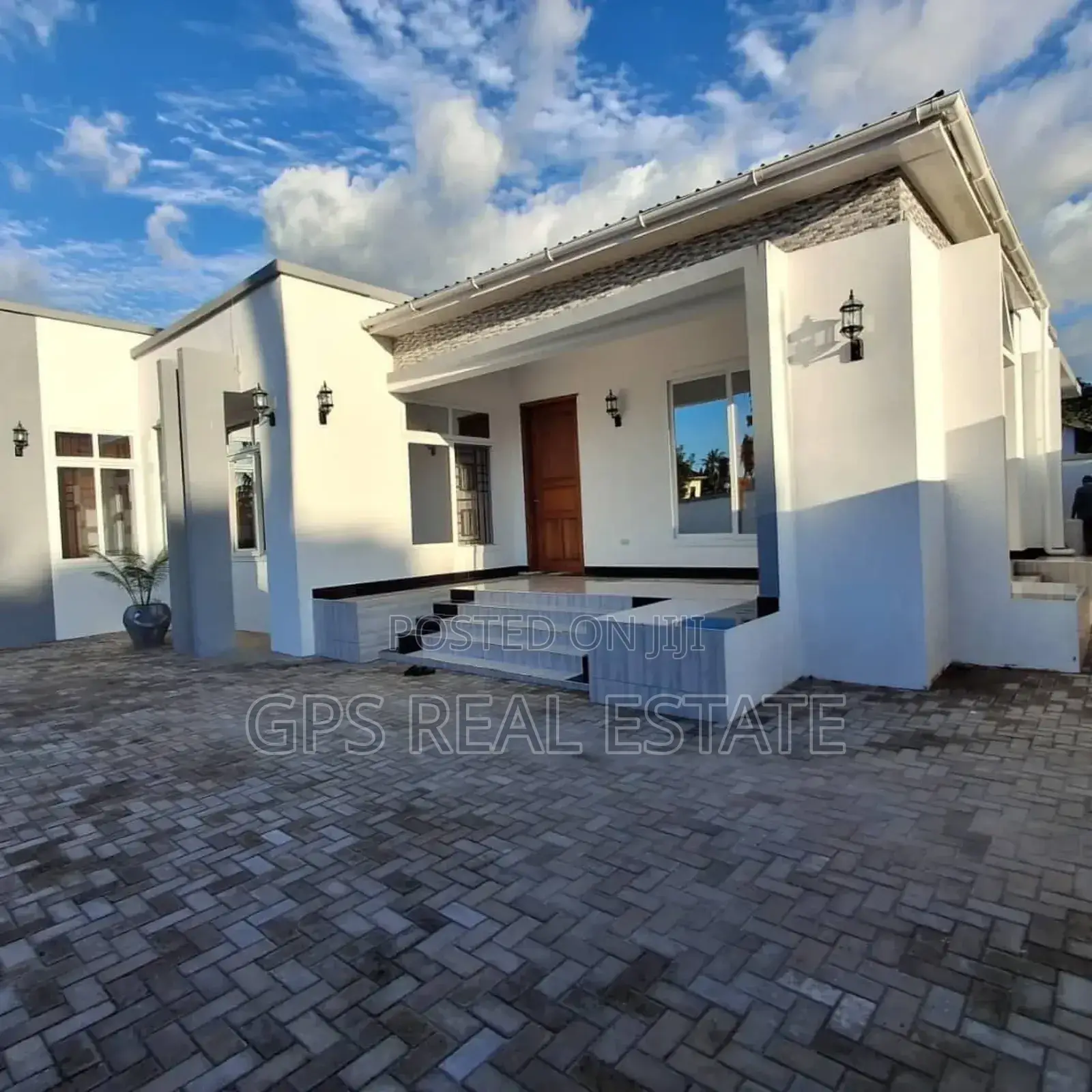 4bdrm House in Mbezi Beach Chini, Kinondoni for sale in Kinondoni