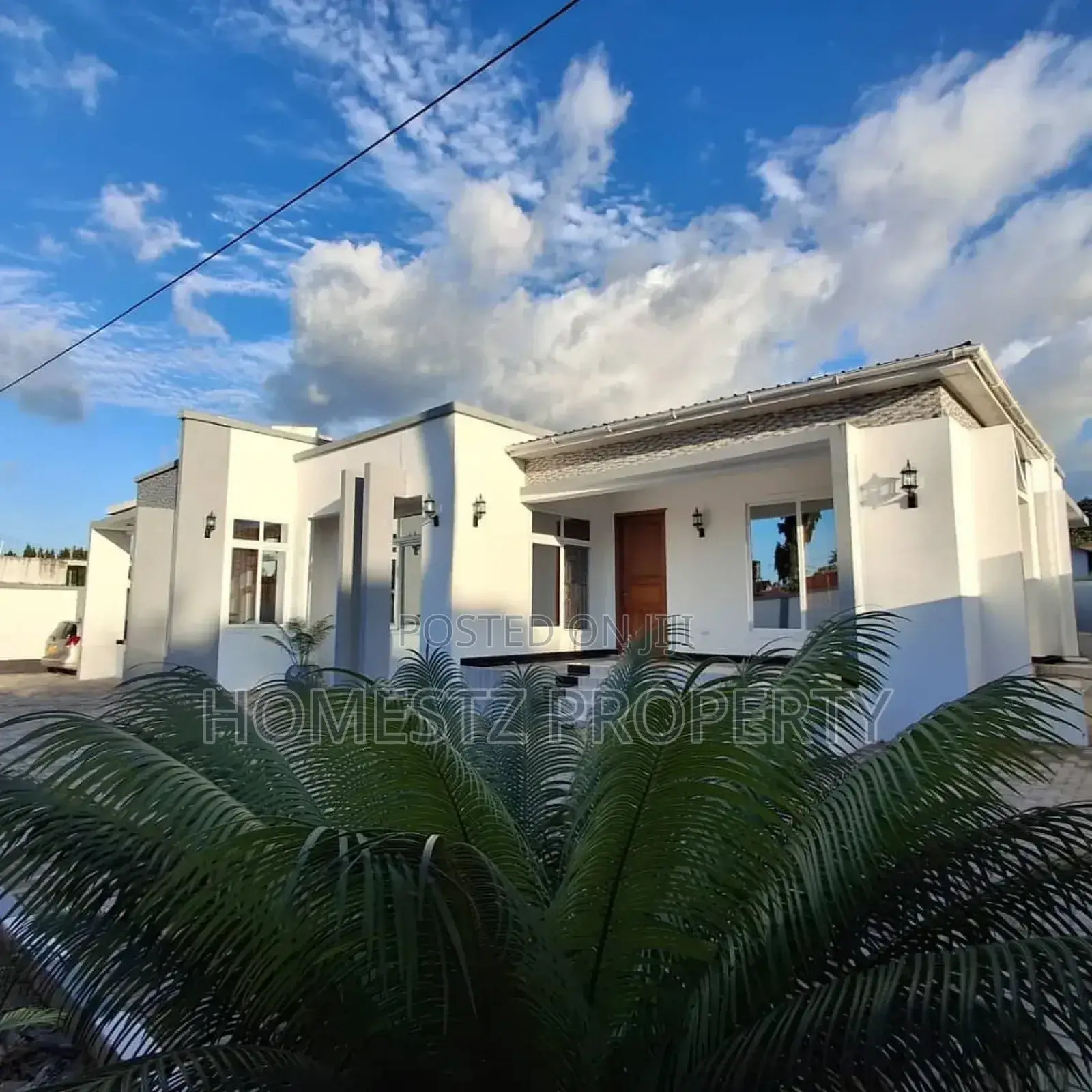 4bdrm House in Mbezi Beach Chini, Kinondoni for sale in Kinondoni