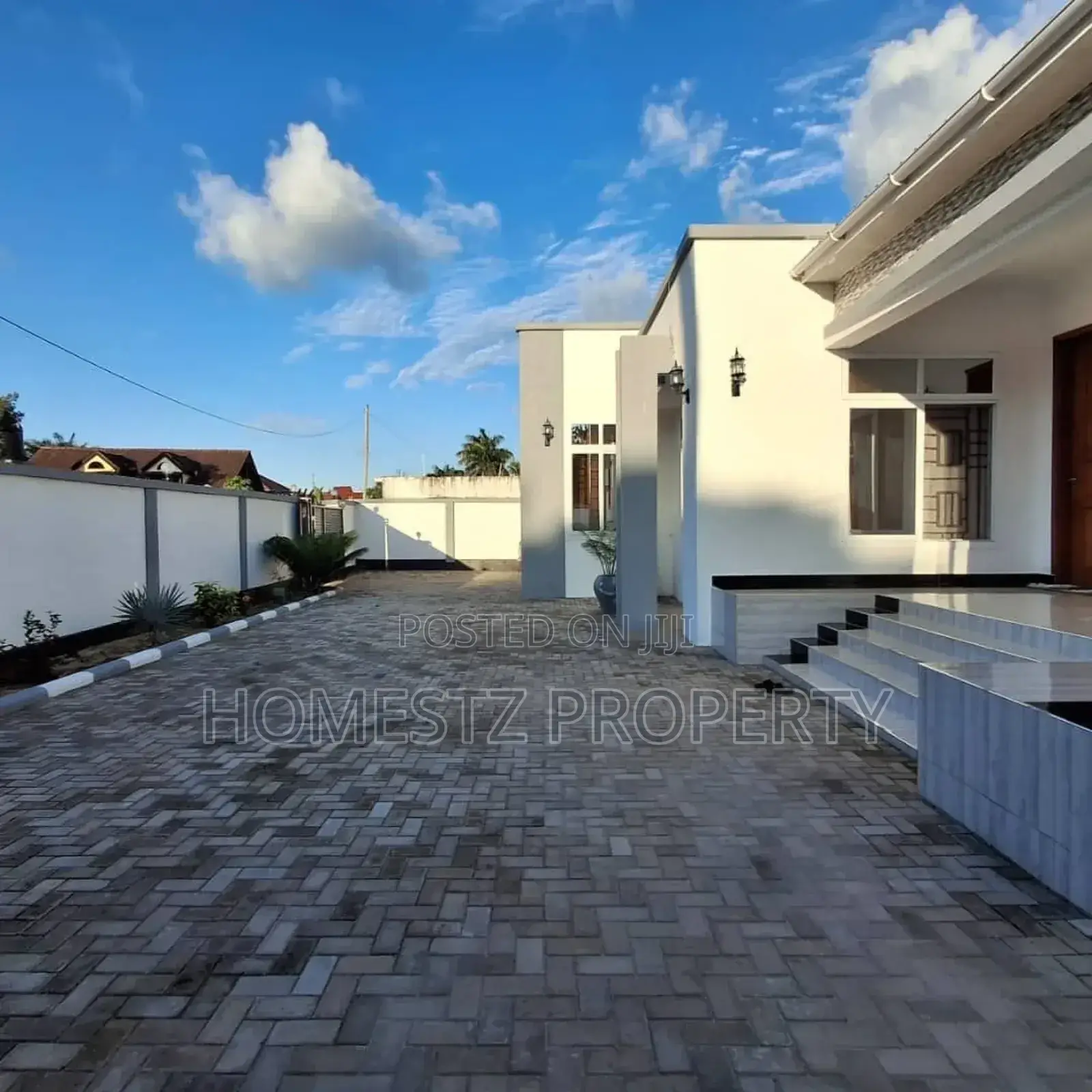 4bdrm House in Mbezi Beach Chini, Kinondoni for sale in Kinondoni