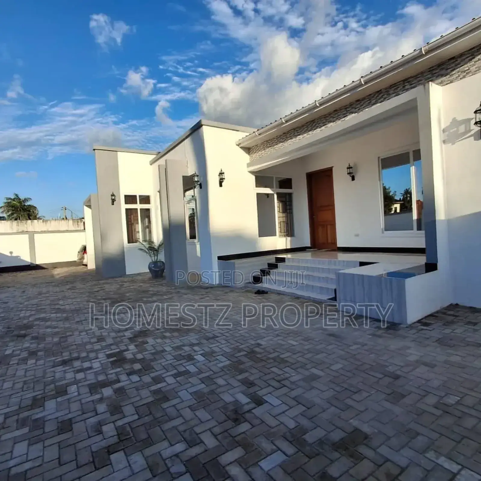 4bdrm House in Mbezi Beach Chini, Kinondoni for sale in Kinondoni