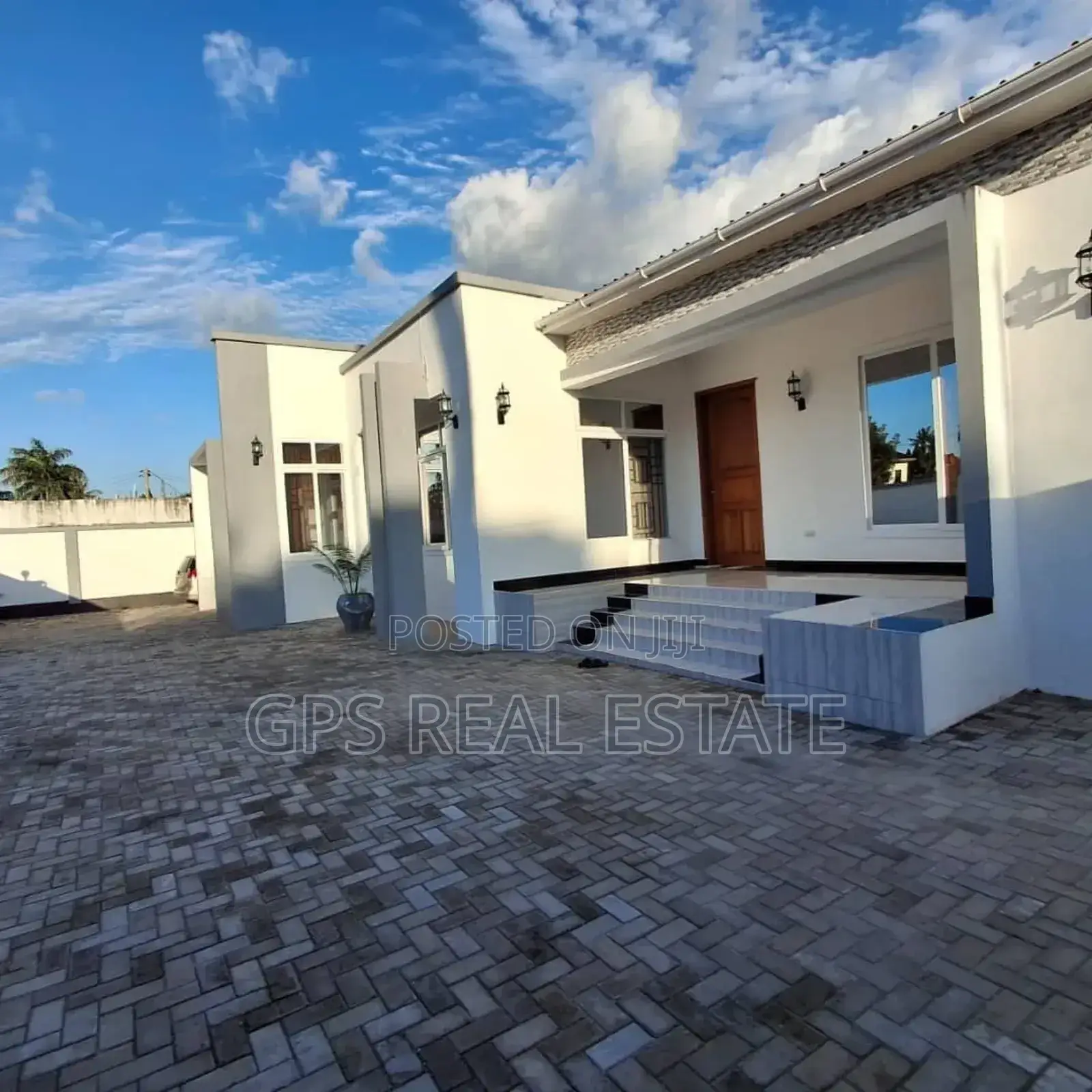 4bdrm House in Mbezi Beach Chini, Kinondoni for sale in Kinondoni