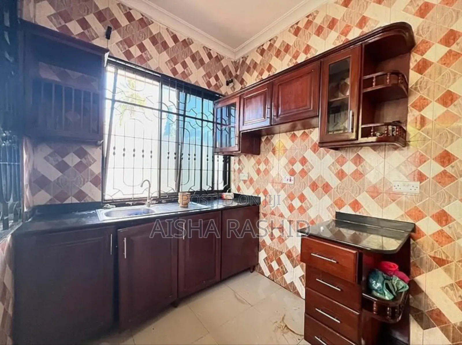 3bdrm House in Mbezi Beach for rent in Mbezi Beach