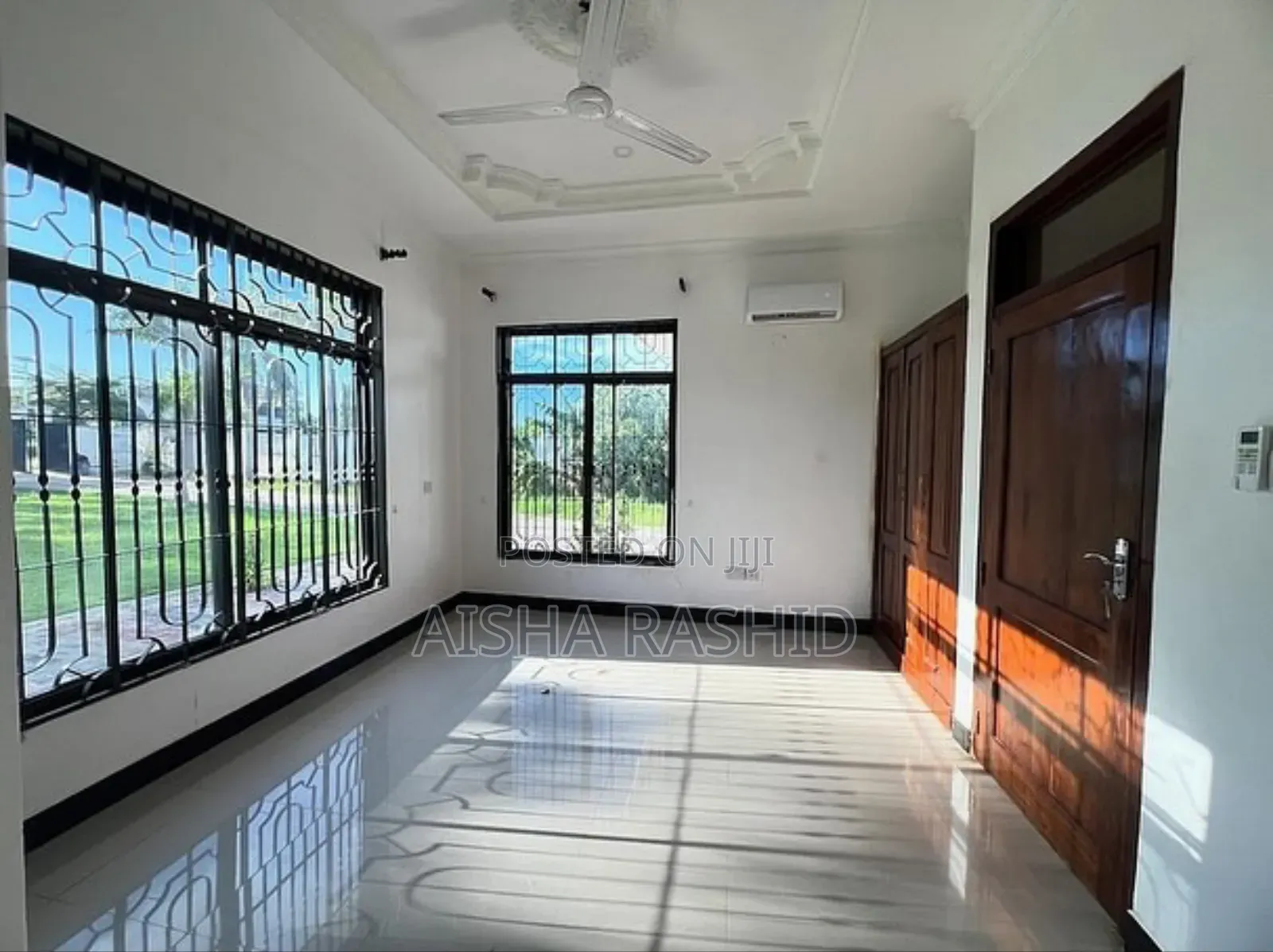 3bdrm House in Mbezi Beach for rent in Mbezi Beach