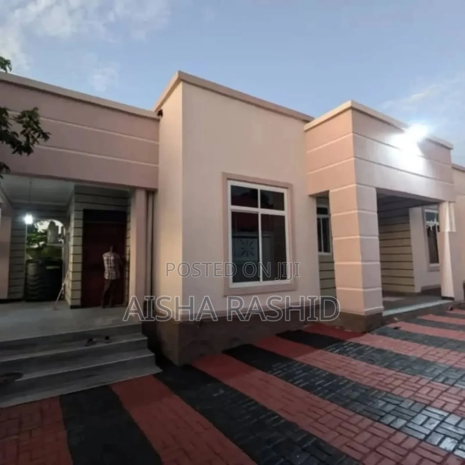 5bdrm House in Mbezi for rent in Mbezi