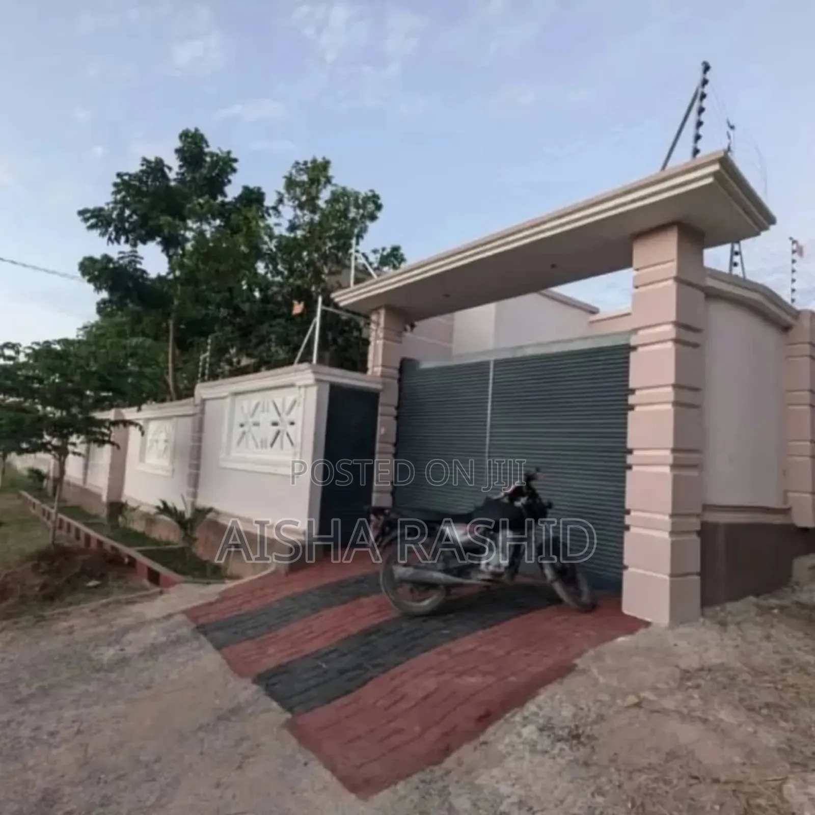5bdrm House in Mbezi for rent in Mbezi