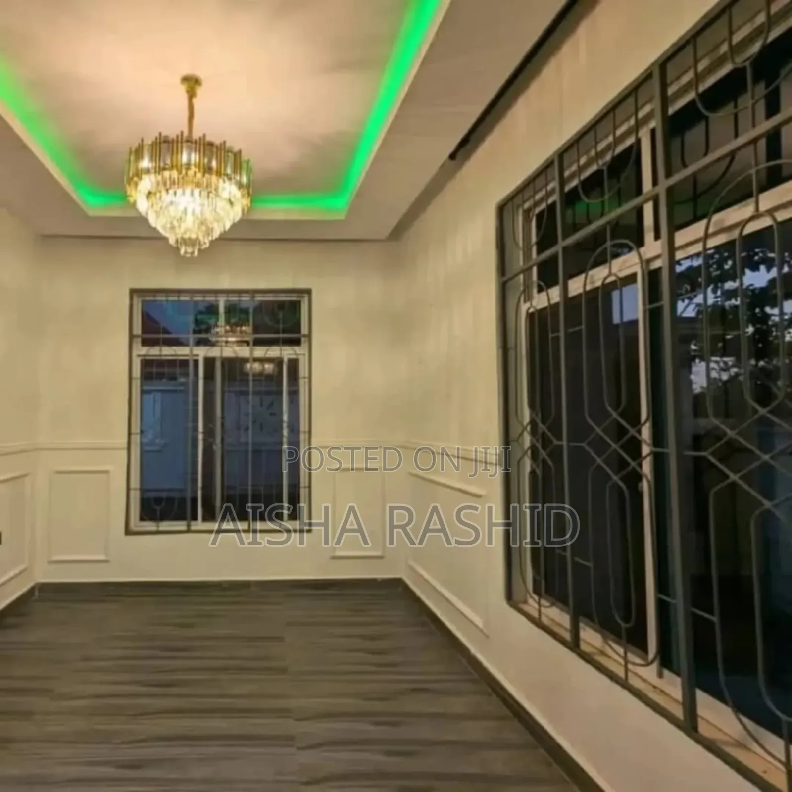 5bdrm House in Mbezi for rent in Mbezi
