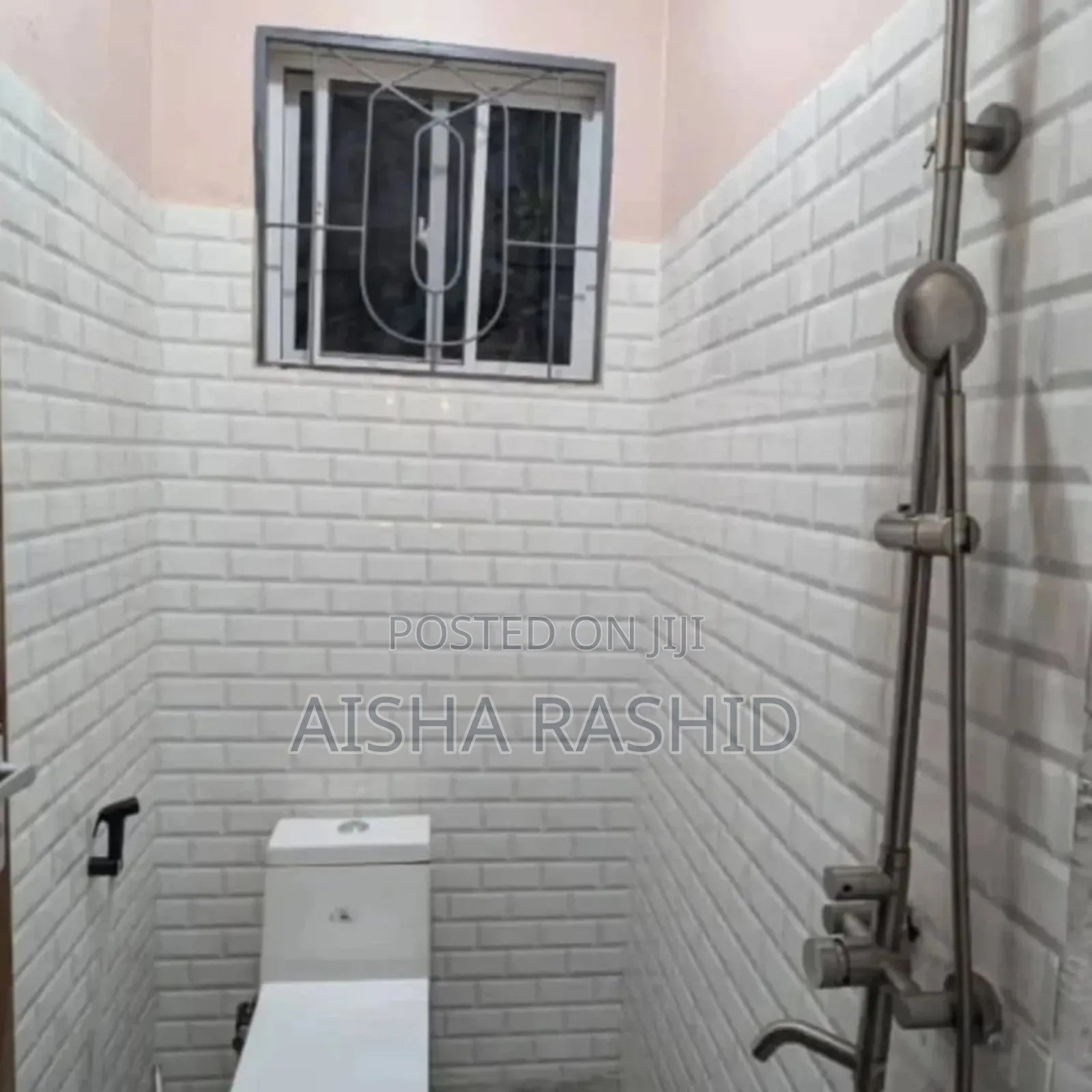 5bdrm House in Mbezi for rent in Mbezi