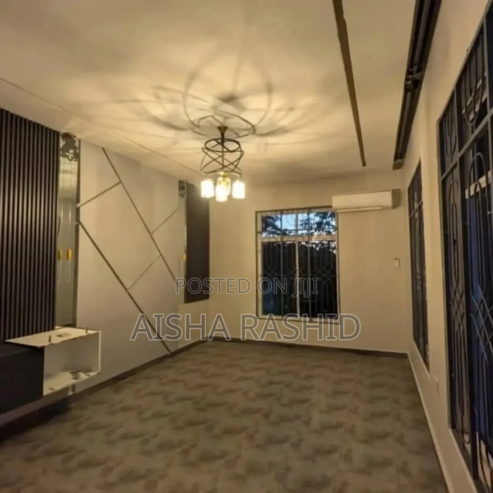 5bdrm House in Mbezi for rent in Mbezi