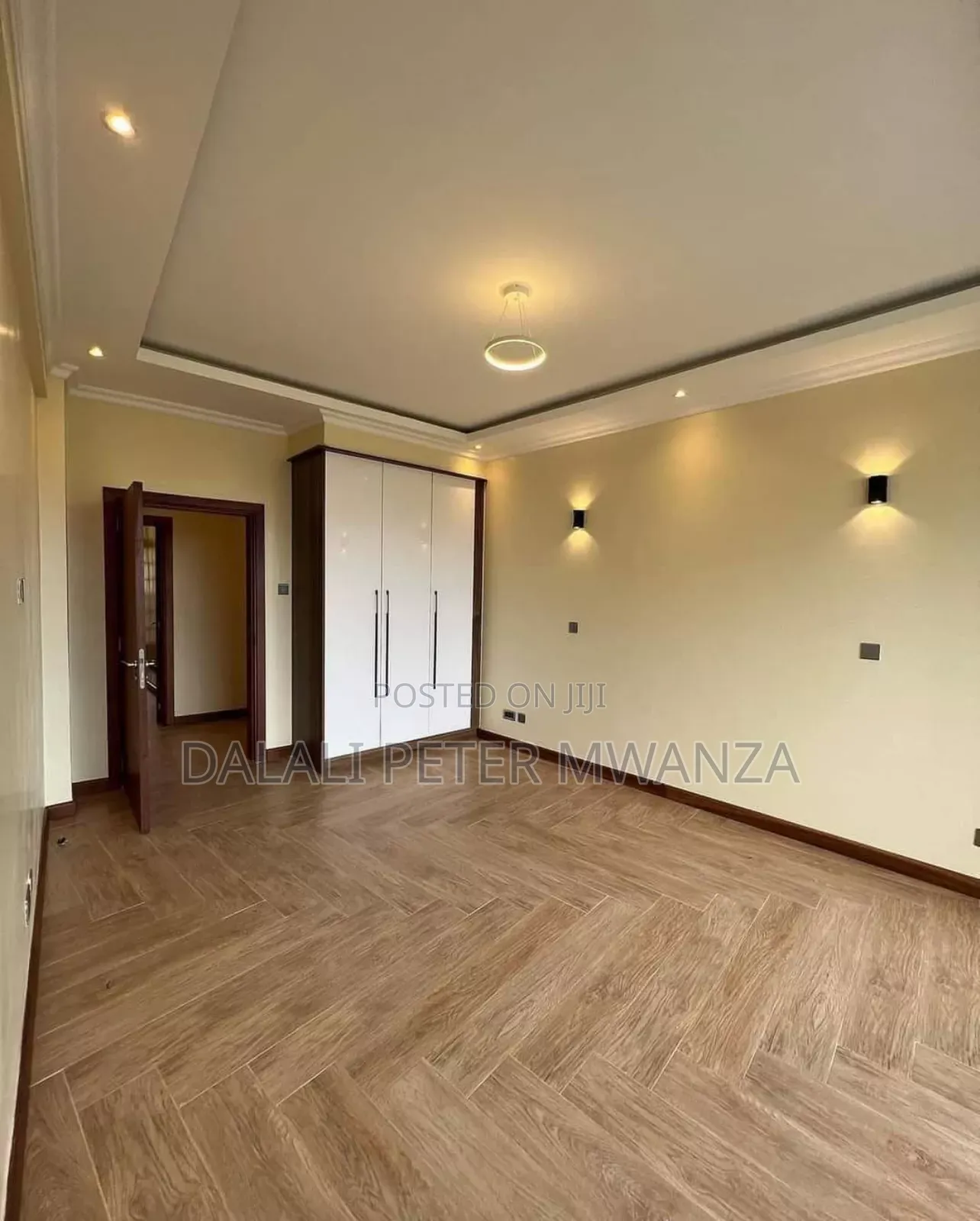 4bdrm House in Isamilo Area, Nyamagana for rent in Nyamagana