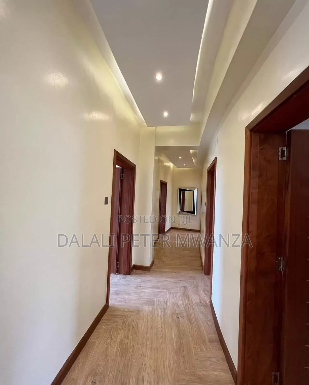 4bdrm House in Isamilo Area, Nyamagana for rent in Nyamagana