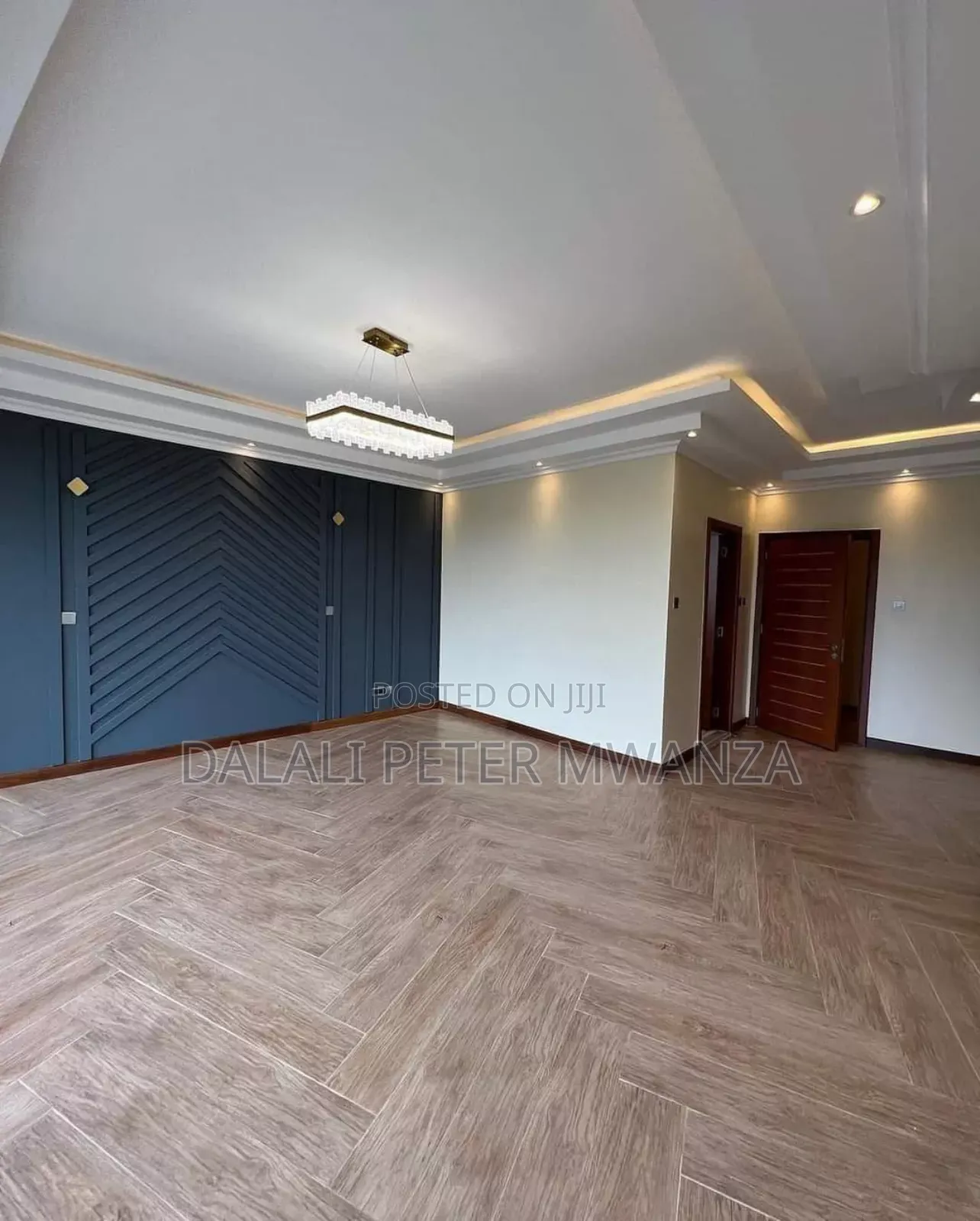 4bdrm House in Isamilo Area, Nyamagana for rent in Nyamagana