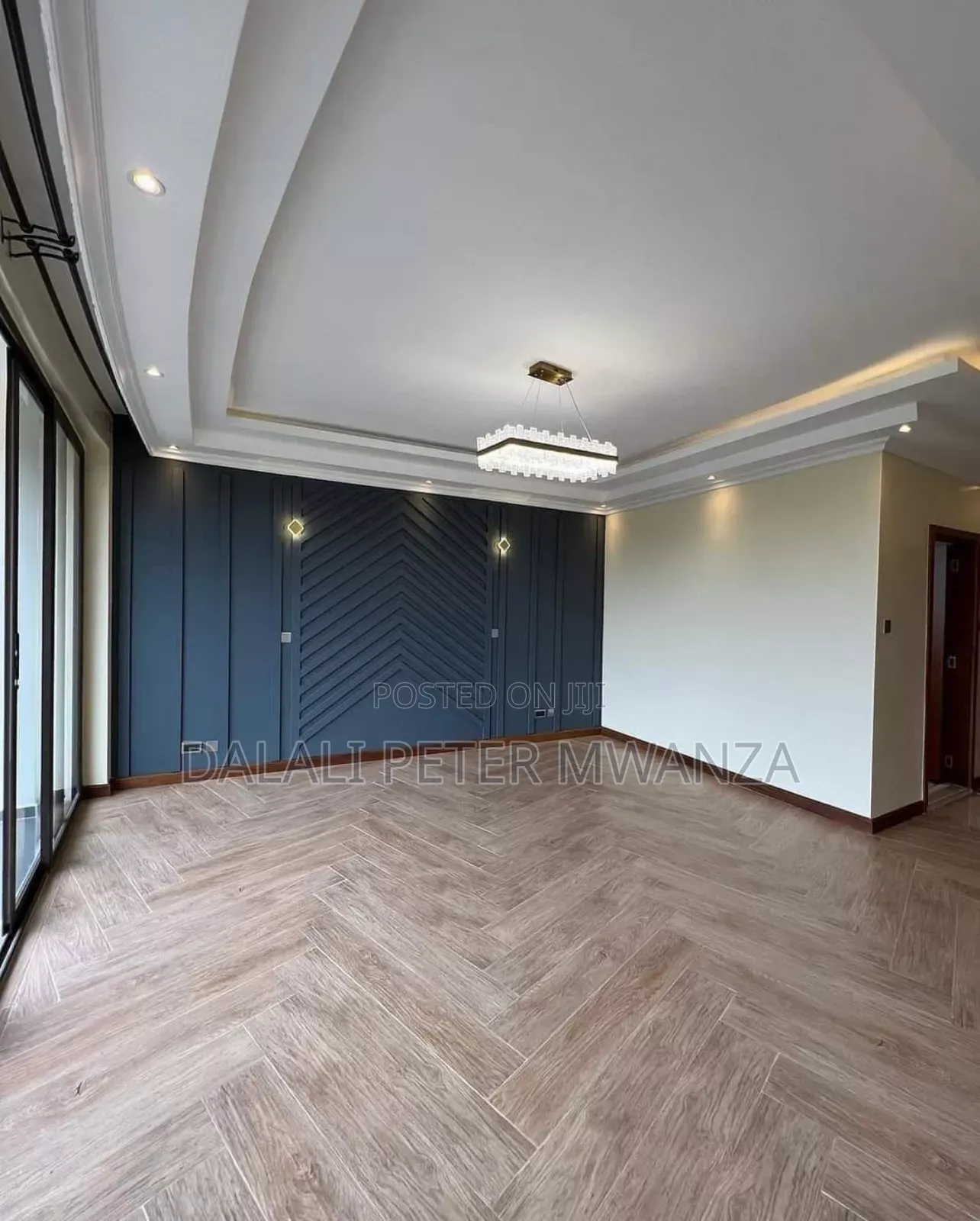 4bdrm House in Isamilo Area, Nyamagana for rent in Nyamagana