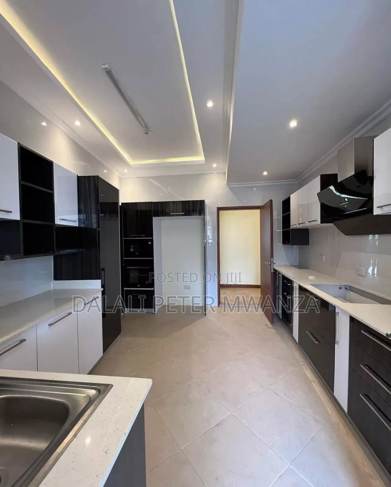 4bdrm House in Isamilo Area, Nyamagana for rent in Nyamagana