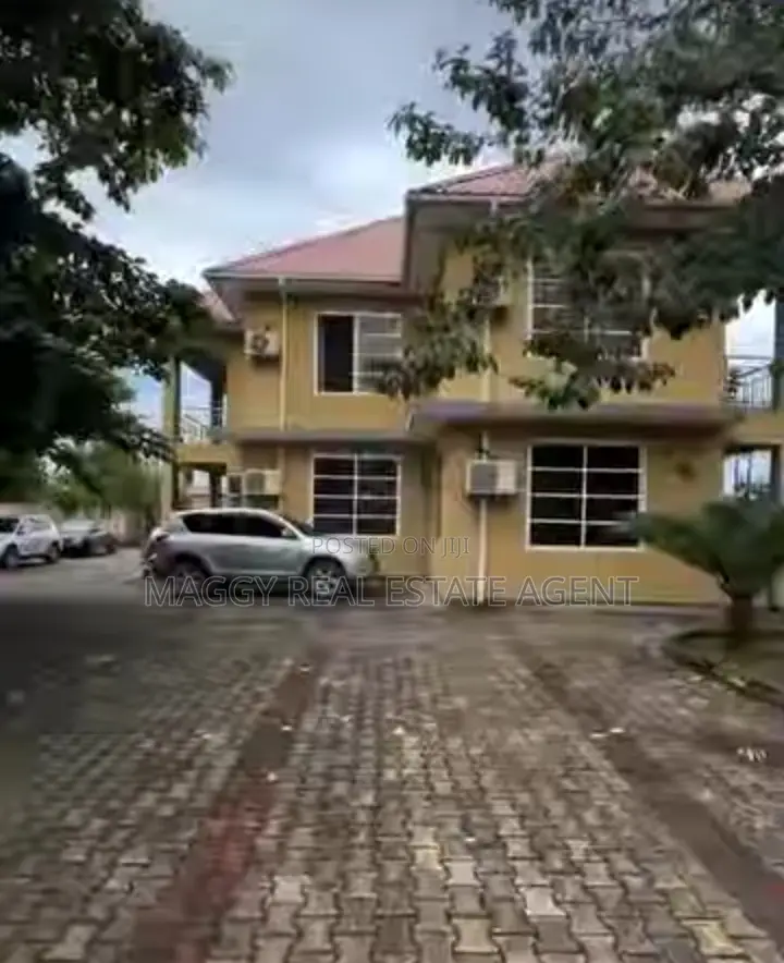 2bdrm Apartment in Bahari Beach, Kunduchi for rent in Kunduchi