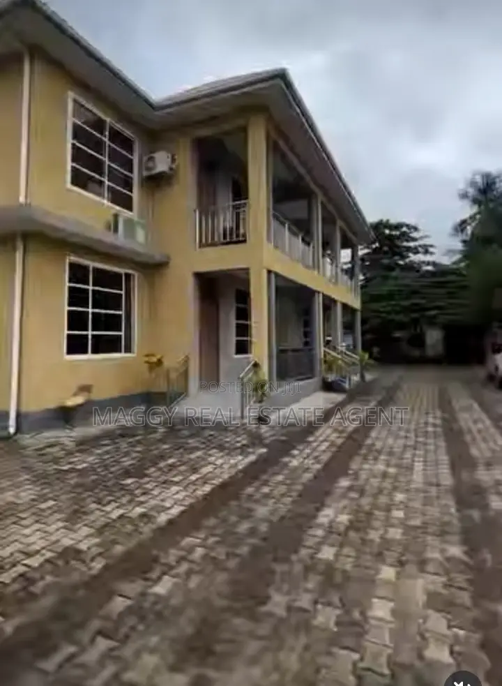 2bdrm Apartment in Bahari Beach, Kunduchi for rent in Kunduchi