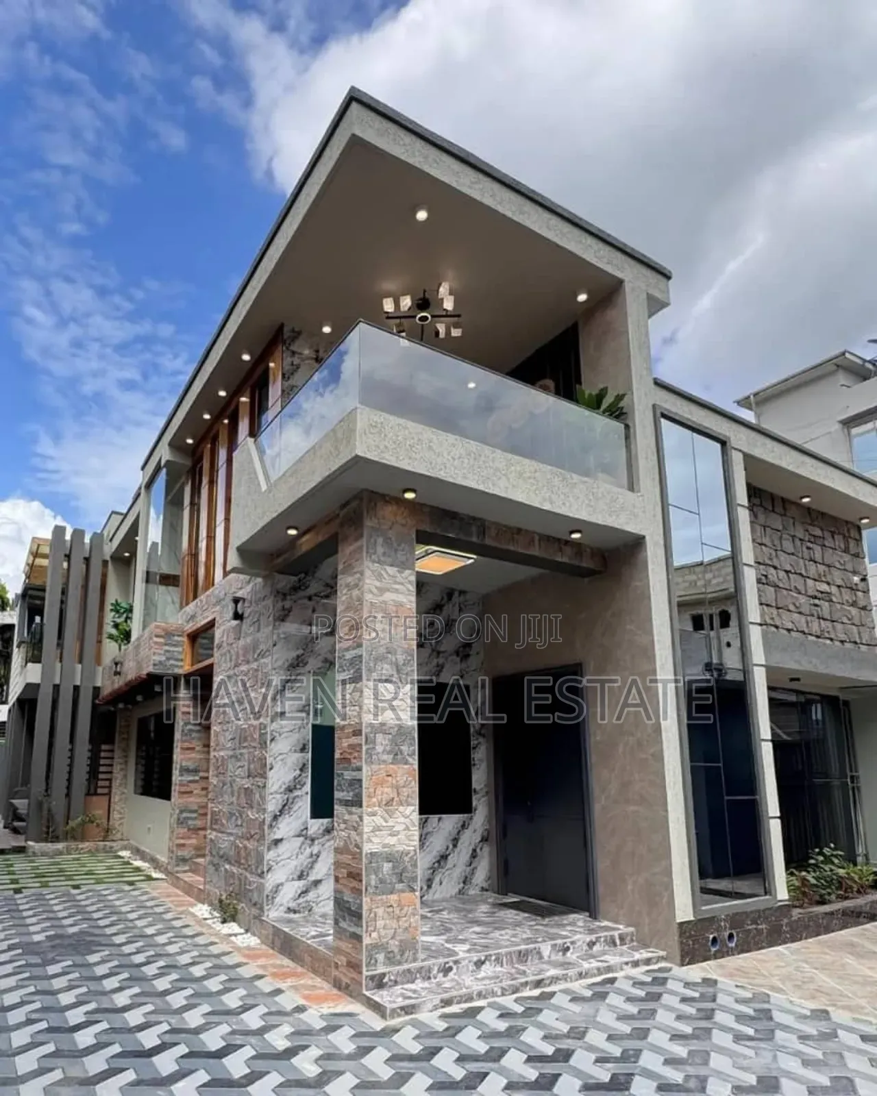 4bdrm House in Mikocheni for sale in Mikocheni