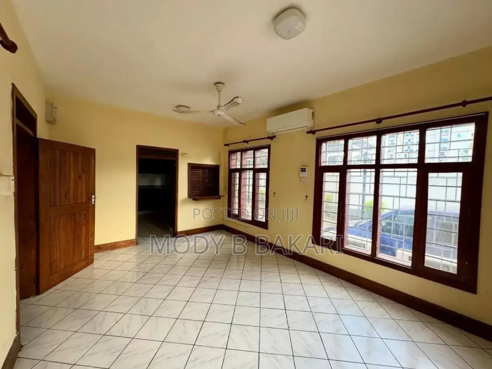 5bdrm House in Masaki for rent in Masaki