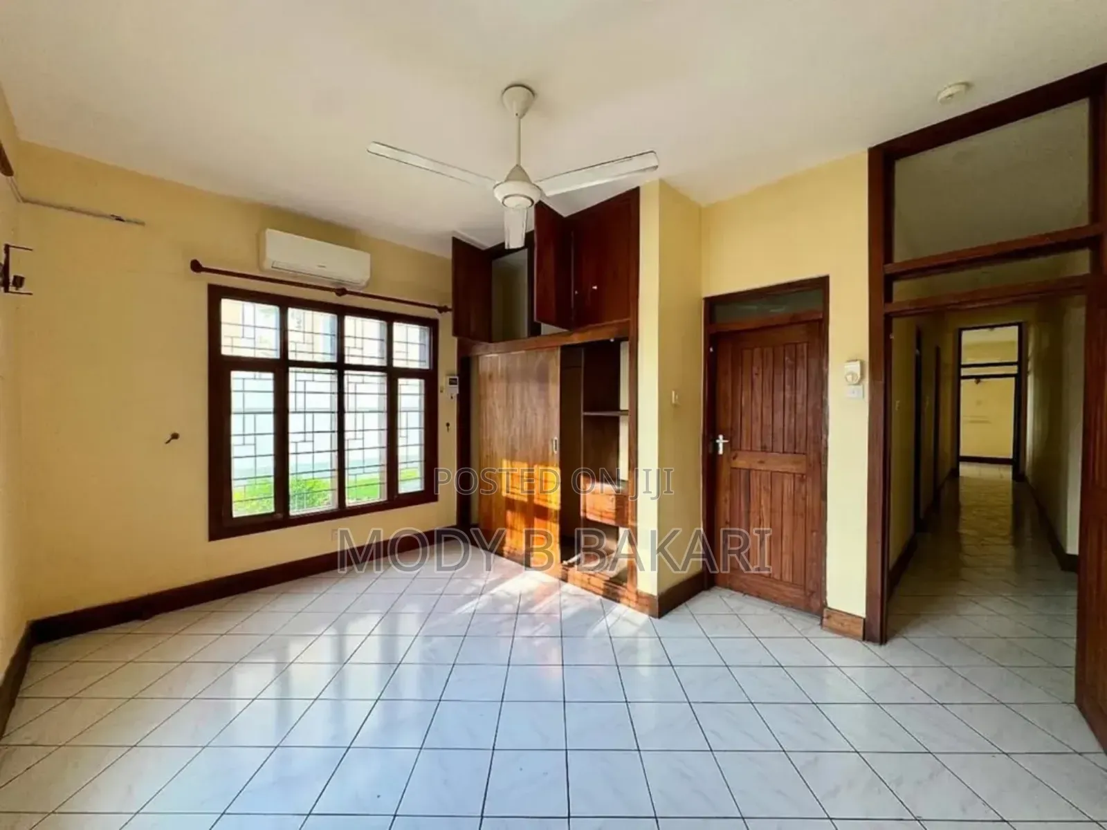 5bdrm House in Masaki for rent in Masaki