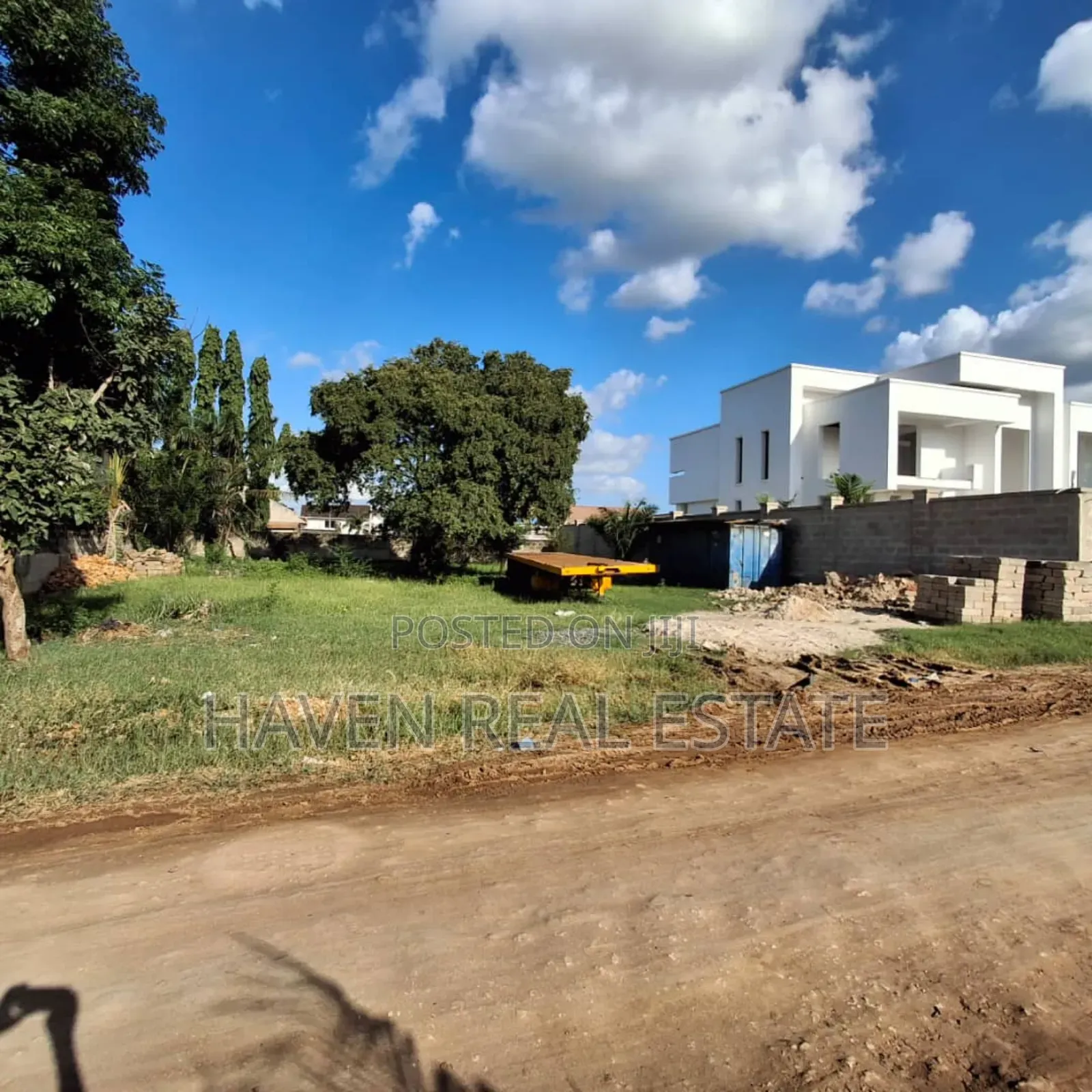 Plot for Sale at Mbezi Beach in Mbezi Beach