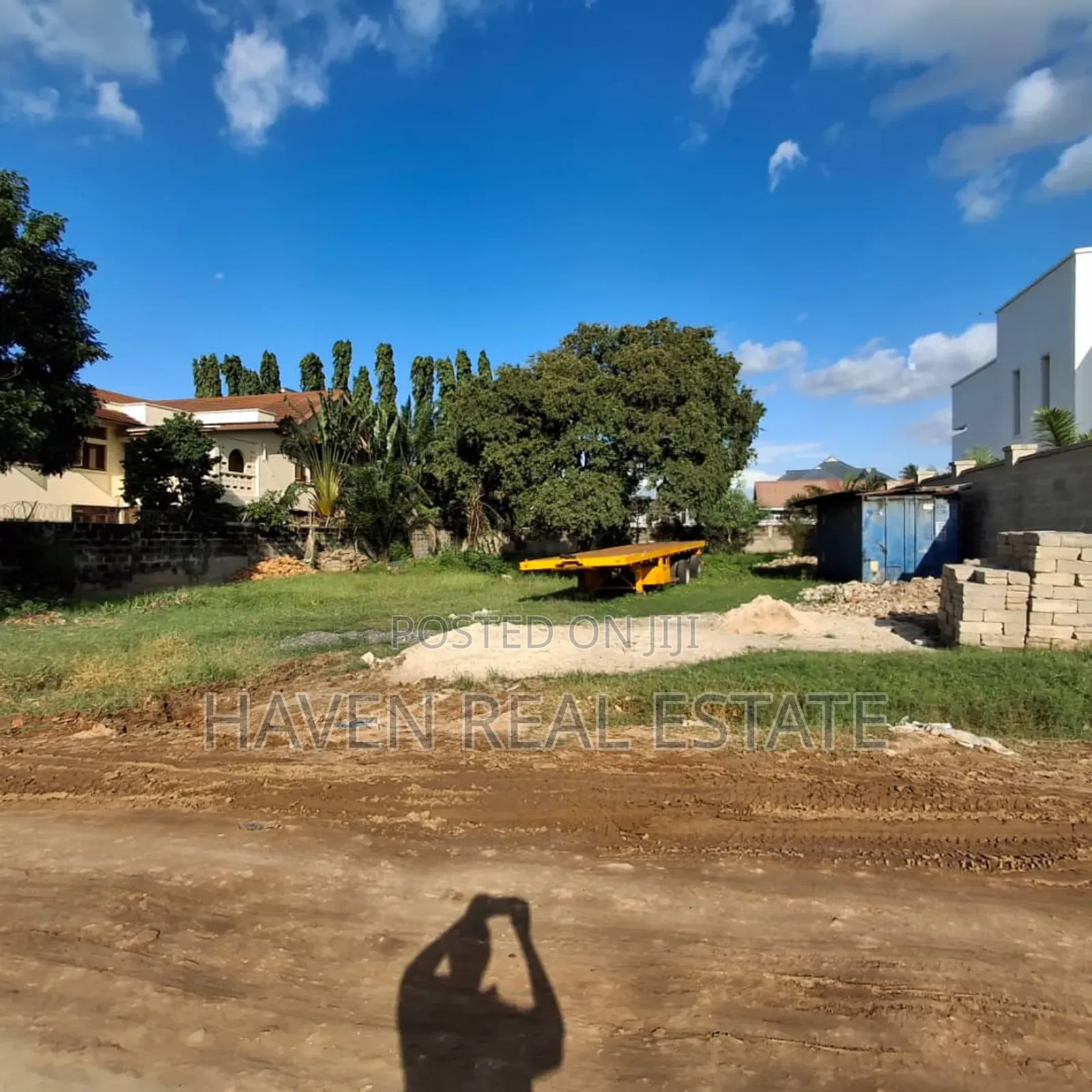 Plot for Sale at Mbezi Beach in Mbezi Beach