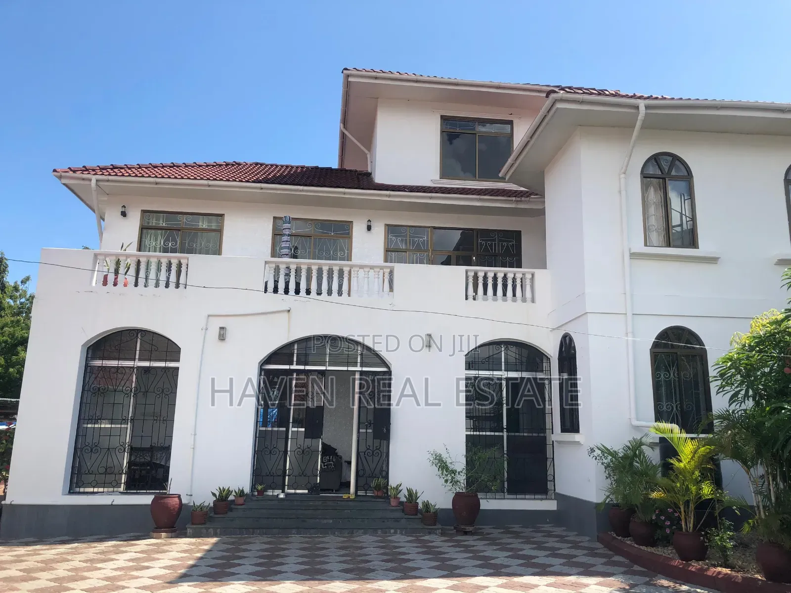 6bdrm House in Kunduchi for sale in Kunduchi