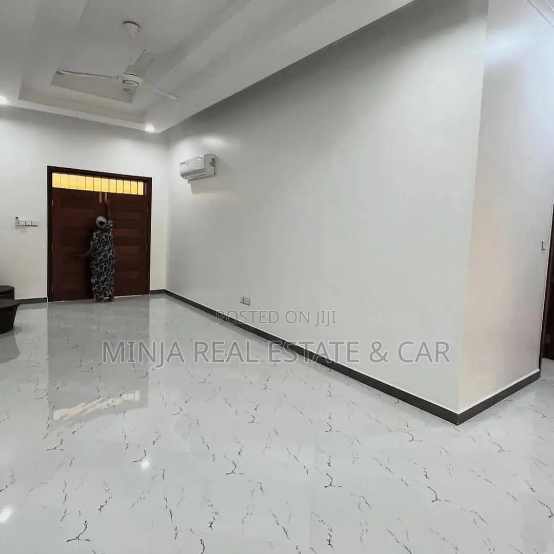 Furnished 4bdrm House in Mbezi Beach for sale in Mbezi Beach