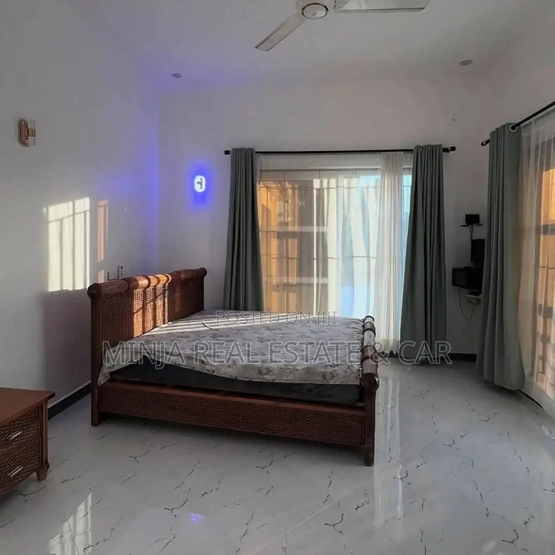 Furnished 4bdrm House in Mbezi Beach for sale in Mbezi Beach
