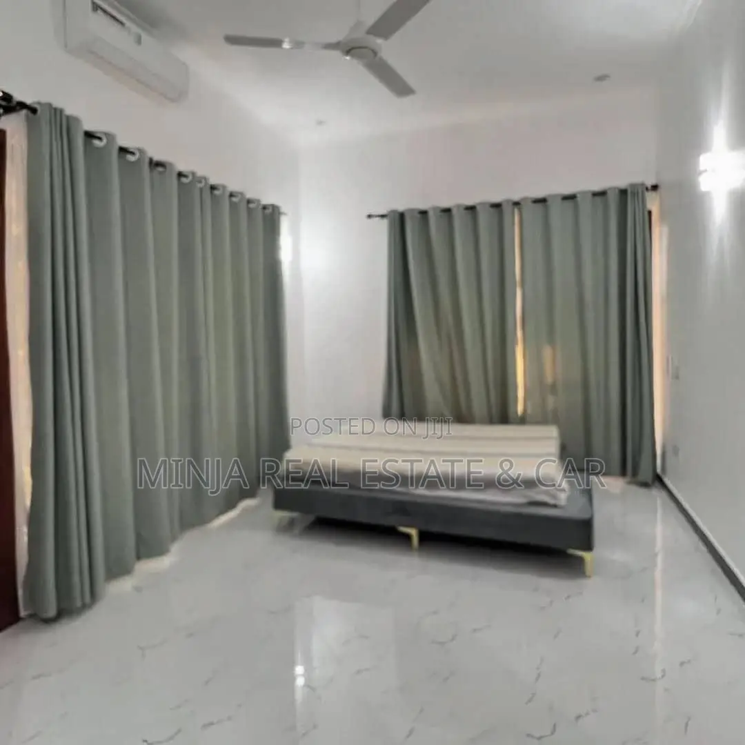Furnished 4bdrm House in Mbezi Beach for sale in Mbezi Beach