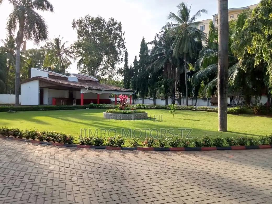 3315sqm - ** **Location:** Msasani Beach — in Masaki