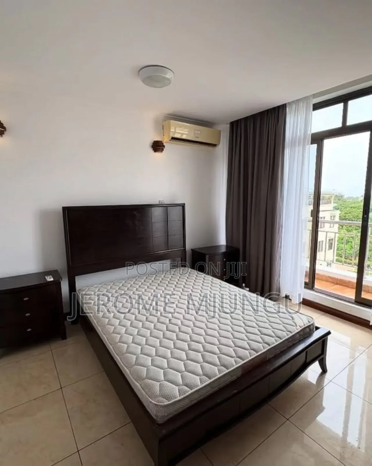 Furnished 2bdrm Apartment in Masaki for rent in Masaki