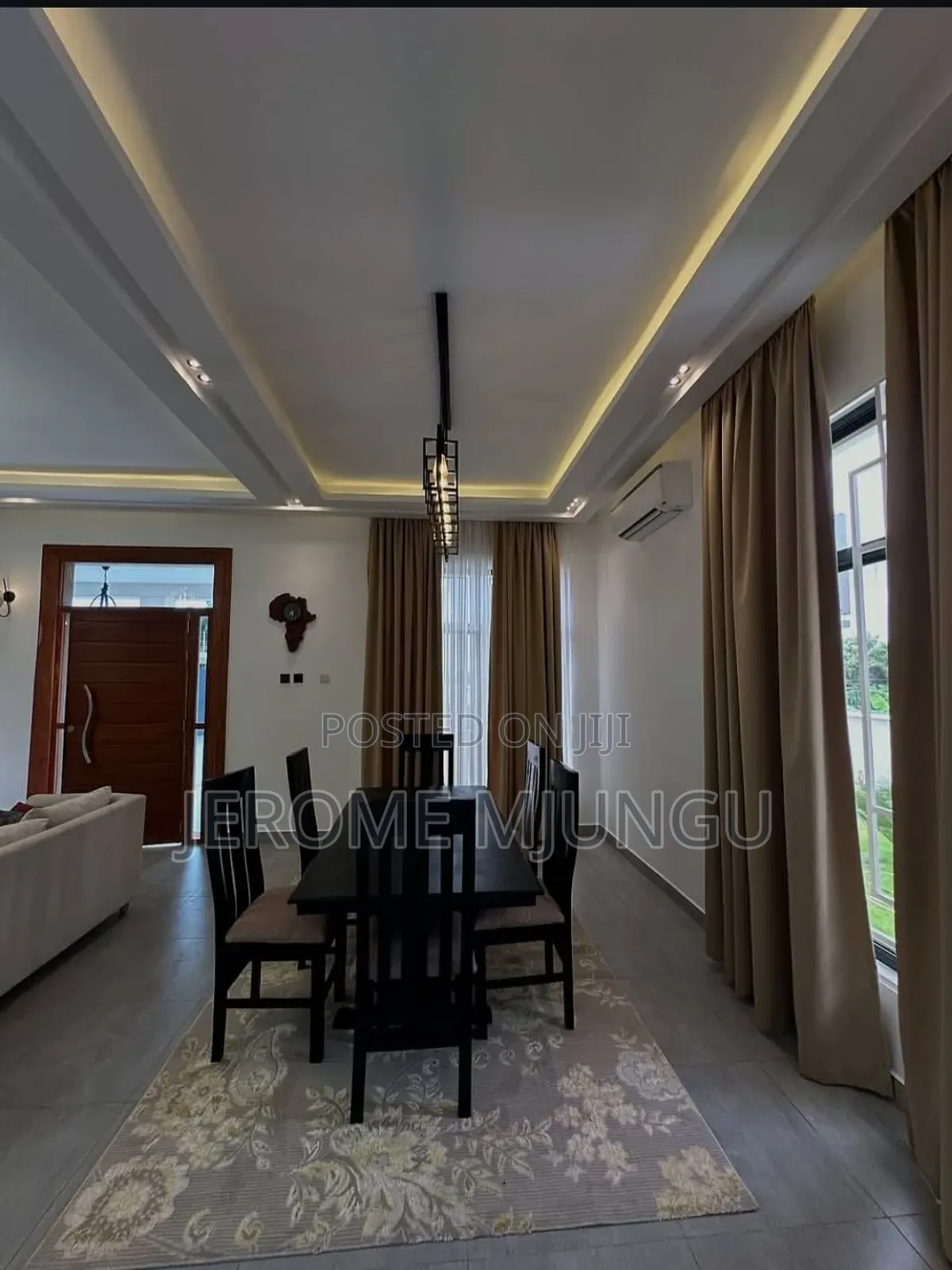 3bdrm House in Goba for sale in Goba