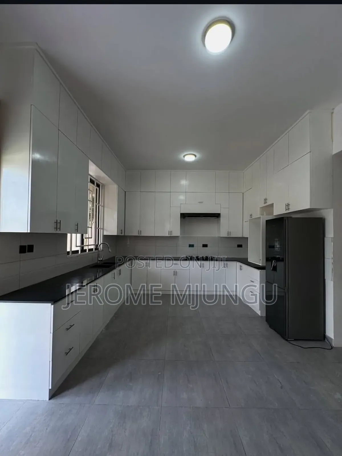 3bdrm House in Goba for sale in Goba