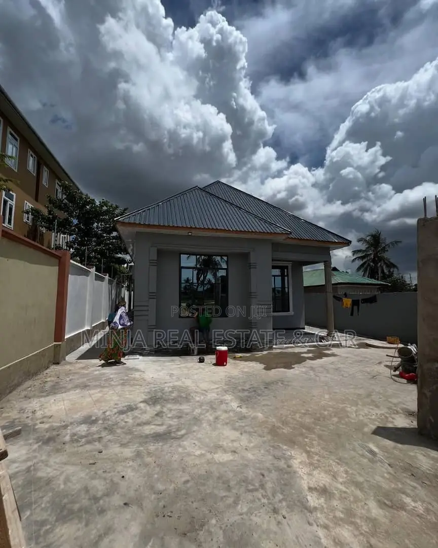 2bdrm Apartment in Mbezi Beach for rent in Mbezi Beach