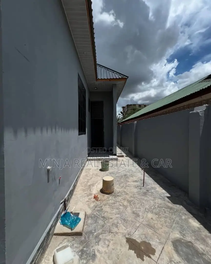 2bdrm Apartment in Mbezi Beach for rent in Mbezi Beach