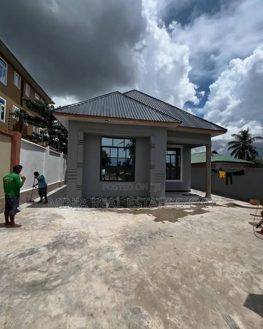 2bdrm Apartment in Mbezi Beach for rent in Mbezi Beach
