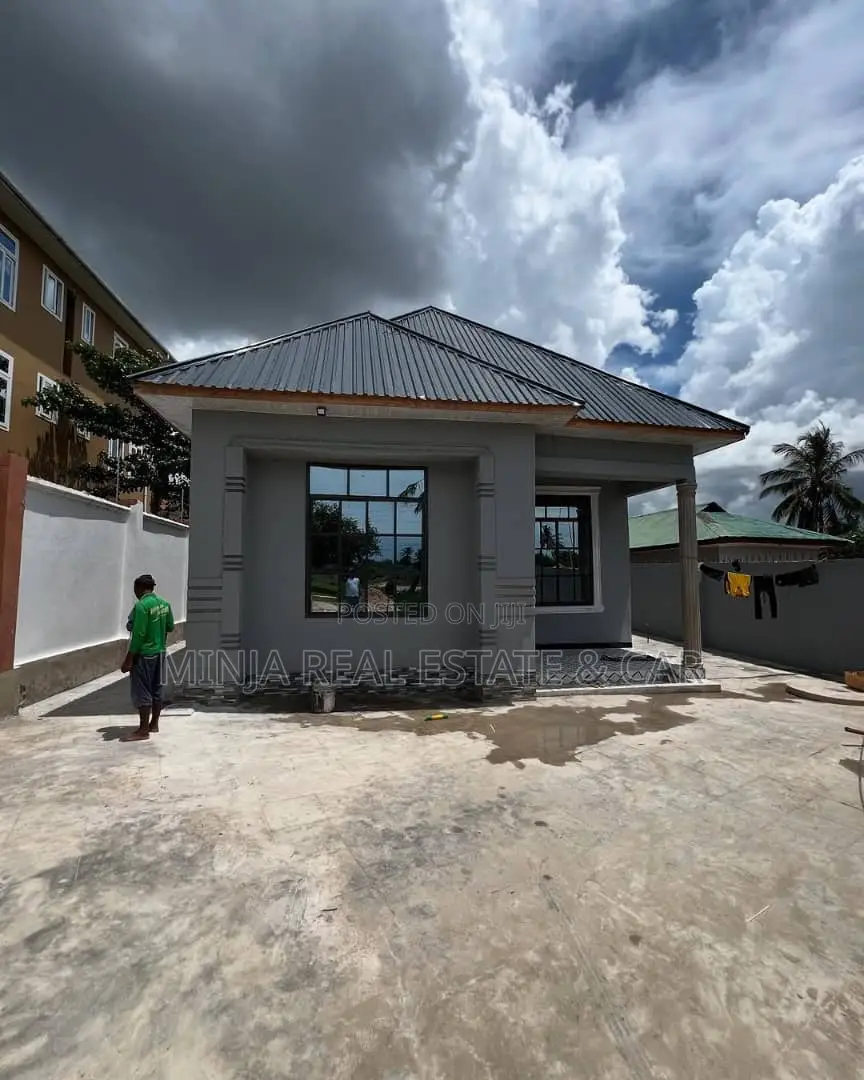 2bdrm Apartment in Mbezi Beach for rent in Mbezi Beach