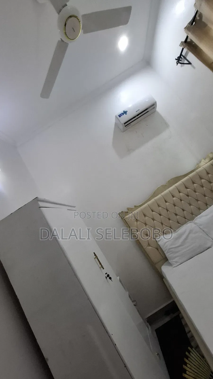 Furnished 1bdrm Bedsitter in Mwananyamala B for rent in Mwananyamala