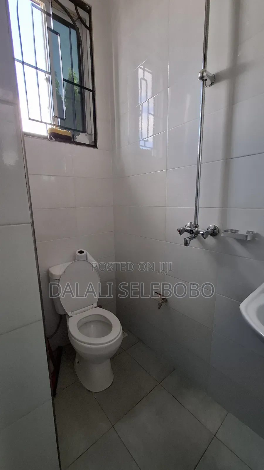 Furnished 1bdrm Apartment in Kinondoni Meridian for rent in Kinondoni