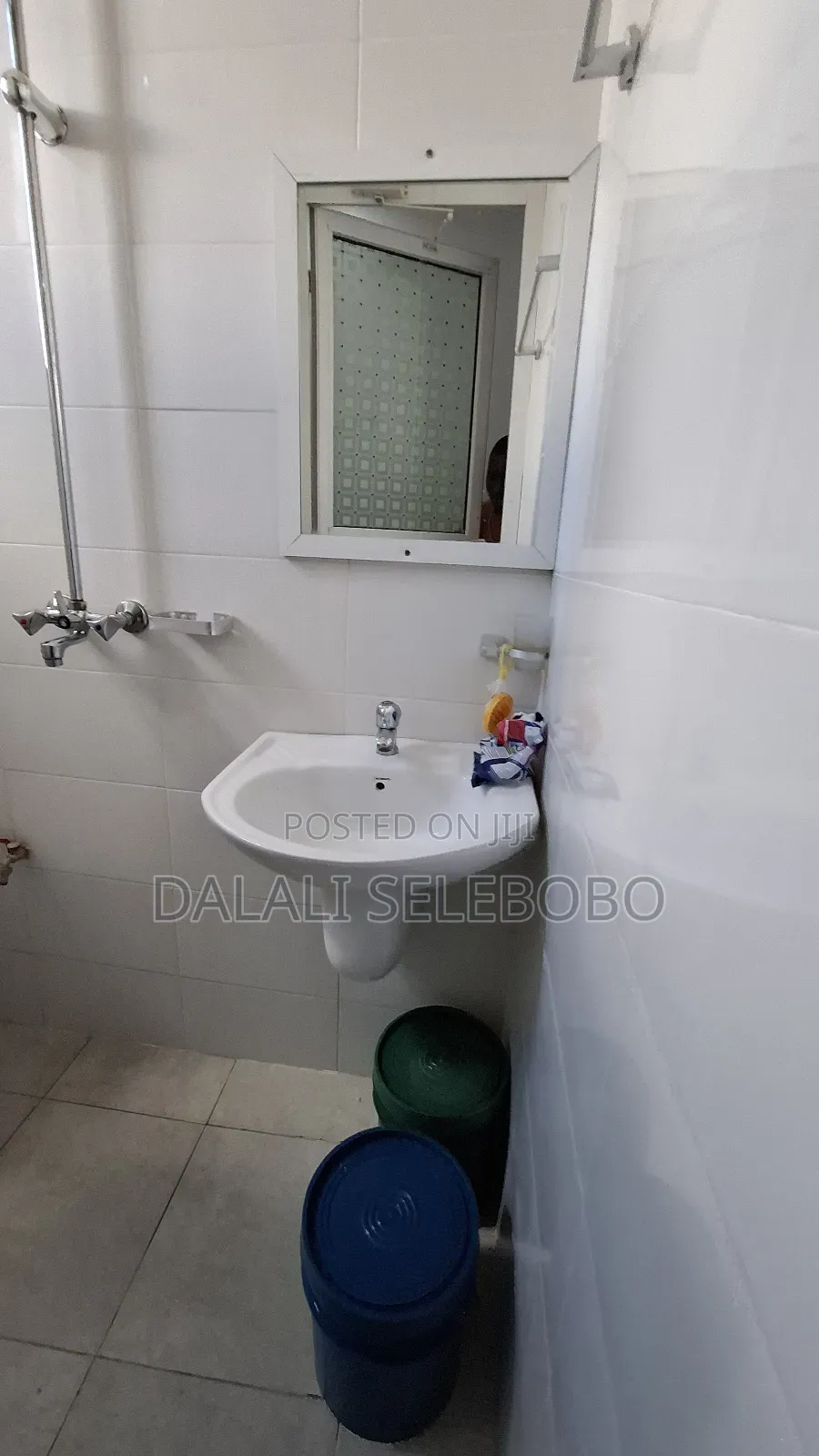 Furnished 1bdrm Apartment in Kinondoni Meridian for rent in Kinondoni