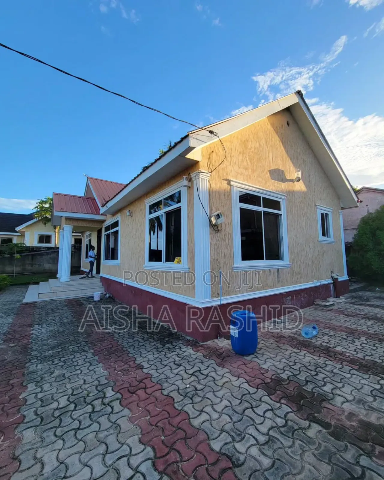 3bdrm House in Tabata for sale in Tabata