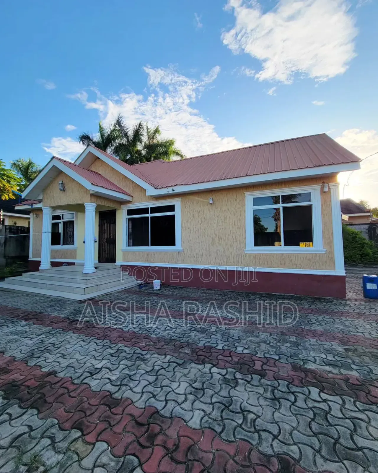 3bdrm House in Tabata for sale in Tabata